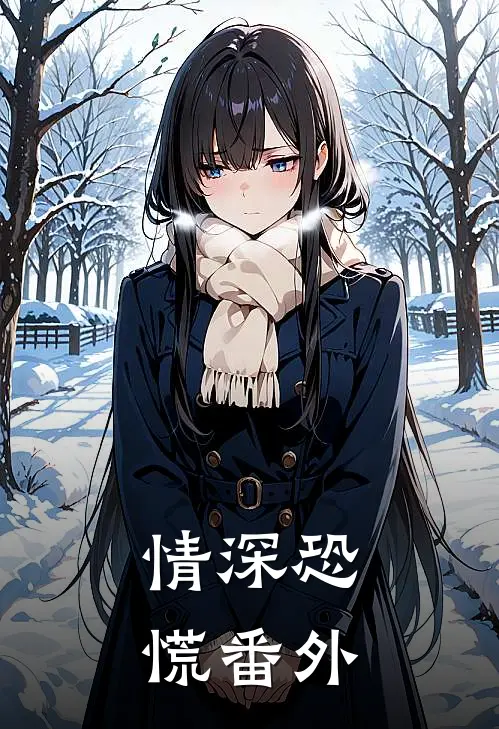 情深恐慌番外