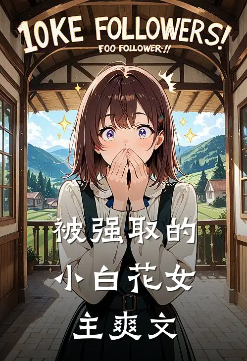被强取的小白花女主爽文