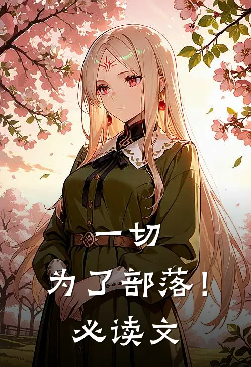 一切，为了部落！必读文