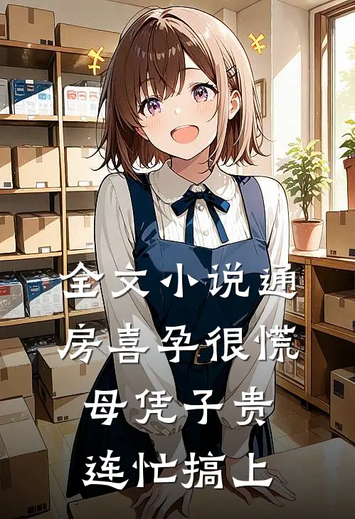 全文小说通房喜孕很慌，母凭子贵连忙搞上