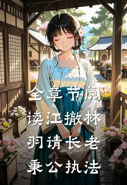 全章节阅读江撤林羽请长老秉公执法