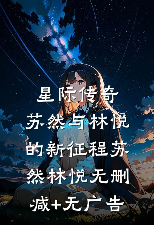星际传奇：苏然与林悦的新征程苏然林悦无删减+无广告