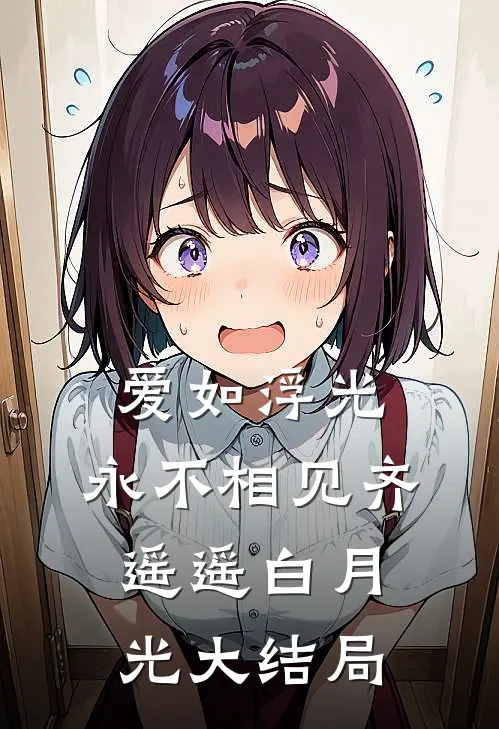 爱如浮光，永不相见齐遥遥白月光大结局