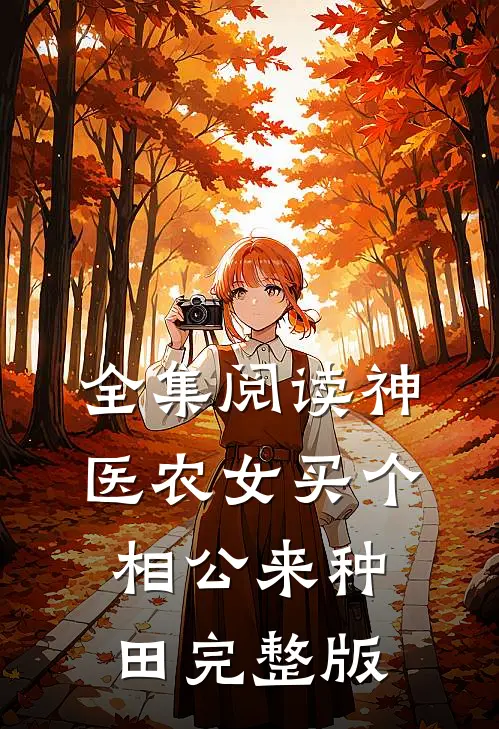 全集阅读神医农女买个相公来种田完整版