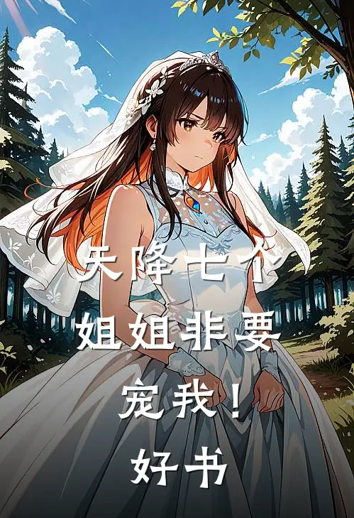 天降七个姐姐非要宠我！好书