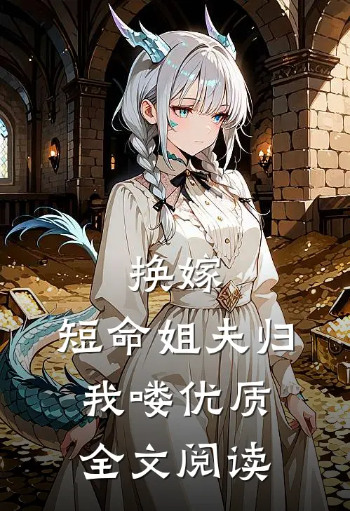 换嫁：短命姐夫归我喽优质全文阅读