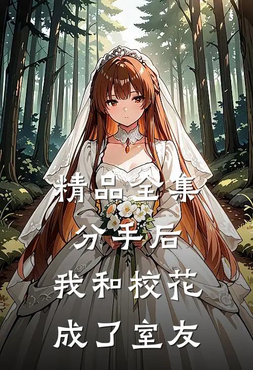 精品全集分手后，我和校花成了室友