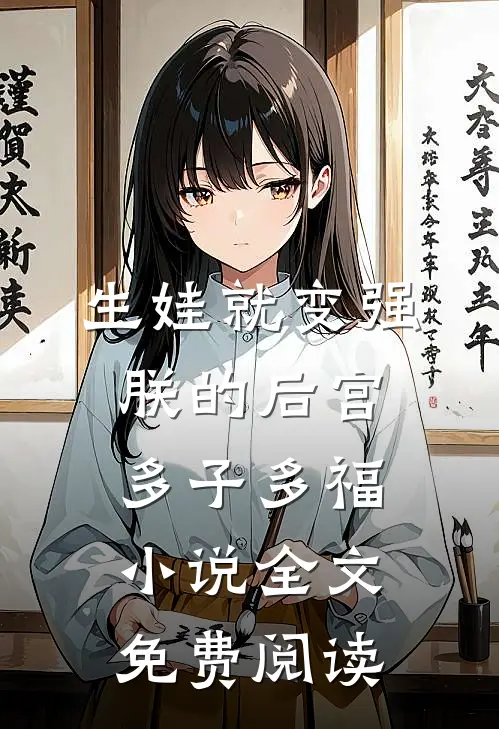 生娃就变强，朕的后宫多子多福小说全文免费阅读