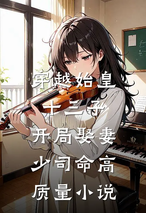 穿越始皇十三子，开局娶妻少司命高质量小说