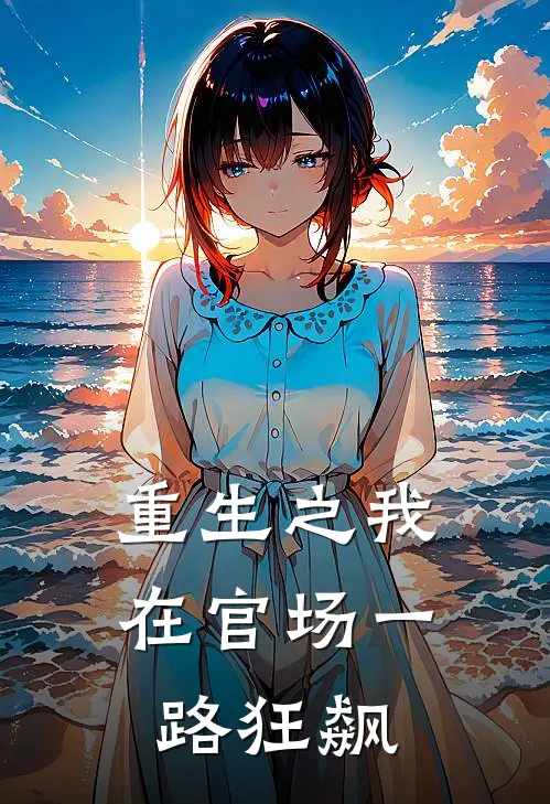 重生之我在官场一路狂飙