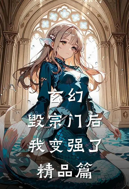 玄幻：毁宗门后我变强了精品篇