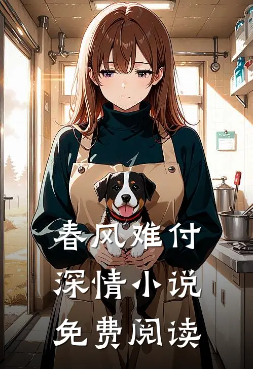 春风难付深情小说免费阅读