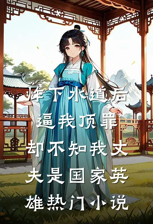 炸下水道后逼我顶罪，却不知我丈夫是国家英雄热门小说