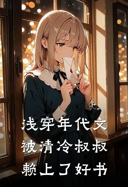 浅穿年代文，被清冷叔叔赖上了好书