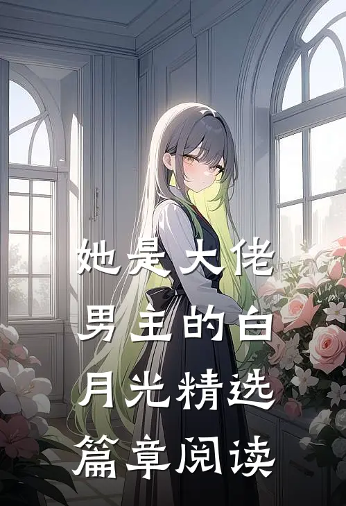 她是大佬男主的白月光精选篇章阅读