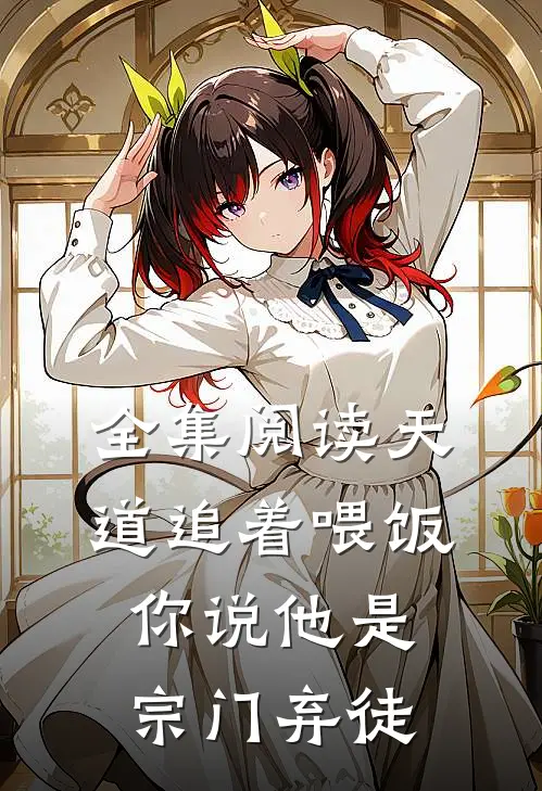 全集阅读天道追着喂饭，你说他是宗门弃徒
