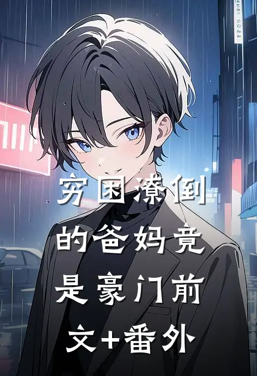 穷困潦倒的爸妈竟是豪门前文+番外