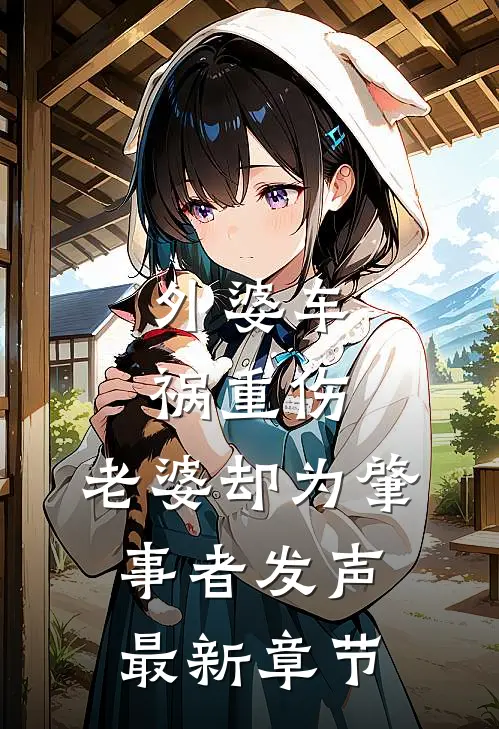 外婆车祸重伤，老婆却为肇事者发声最新章节