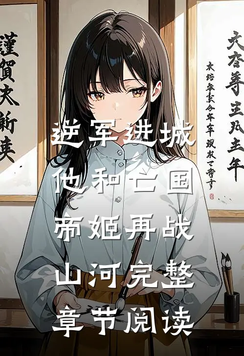 逆军进城，他和亡国帝姬再战山河完整章节阅读