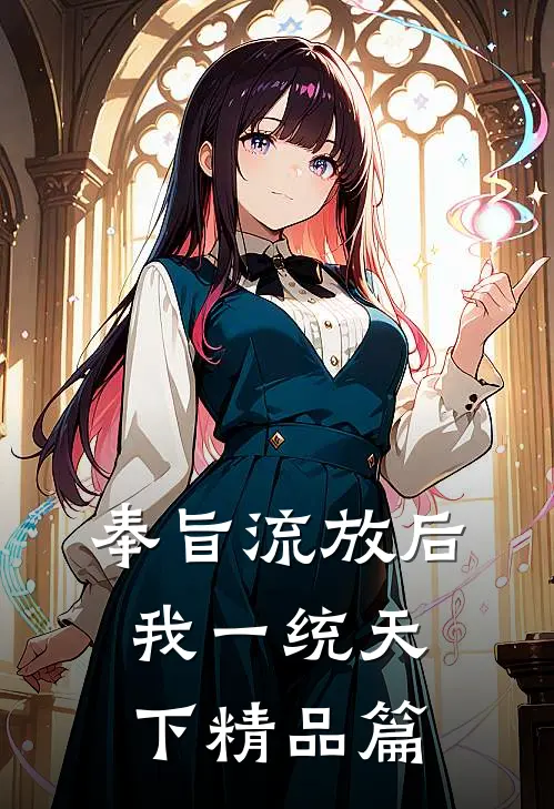 奉旨流放后，我一统天下精品篇