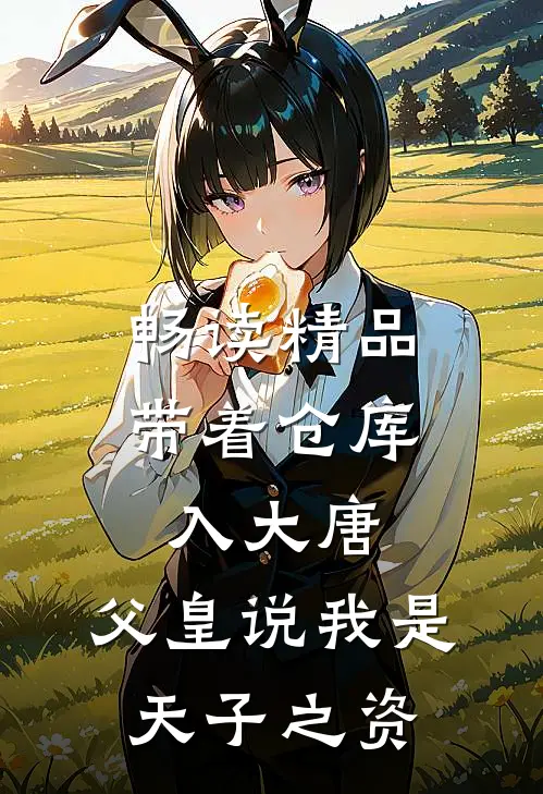 畅读精品带着仓库入大唐，父皇说我是天子之资