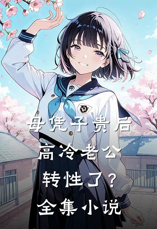母凭子贵后，高冷老公转性了？全集小说