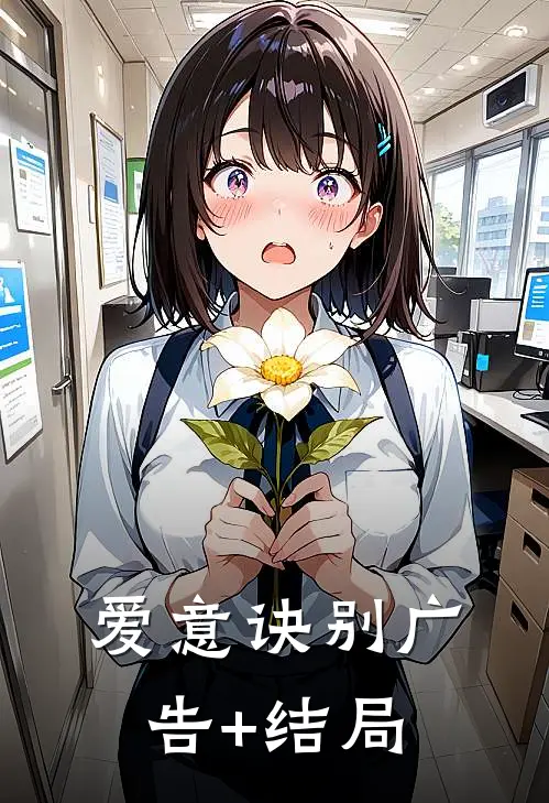 爱意诀别广告+结局