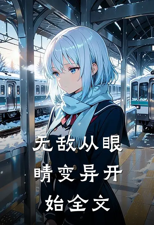 无敌从眼睛变异开始全文