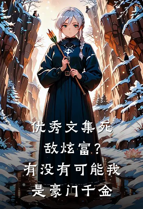 优秀文集死敌炫富？有没有可能我是豪门千金