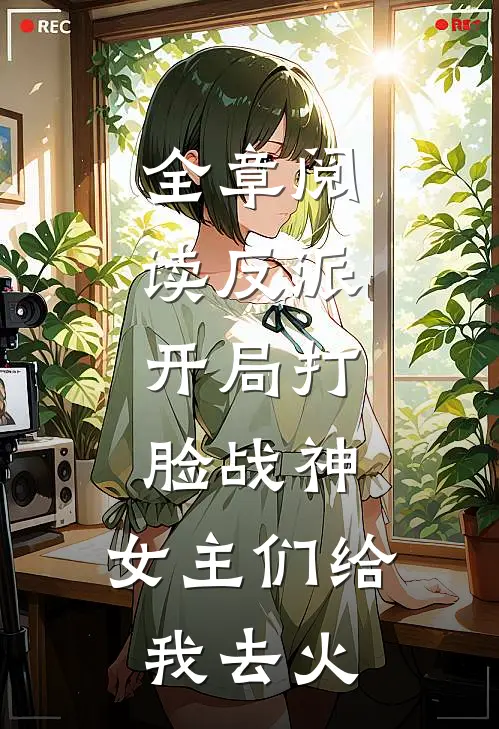 全章阅读反派：开局打脸战神，女主们给我去火