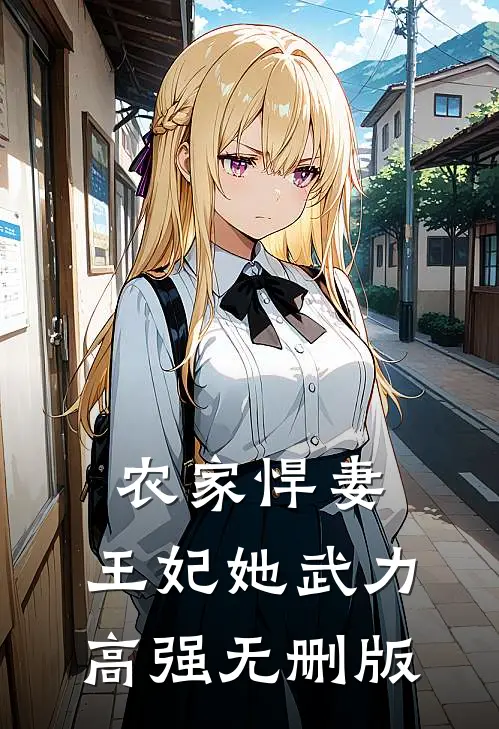 农家悍妻王妃她武力高强无删版