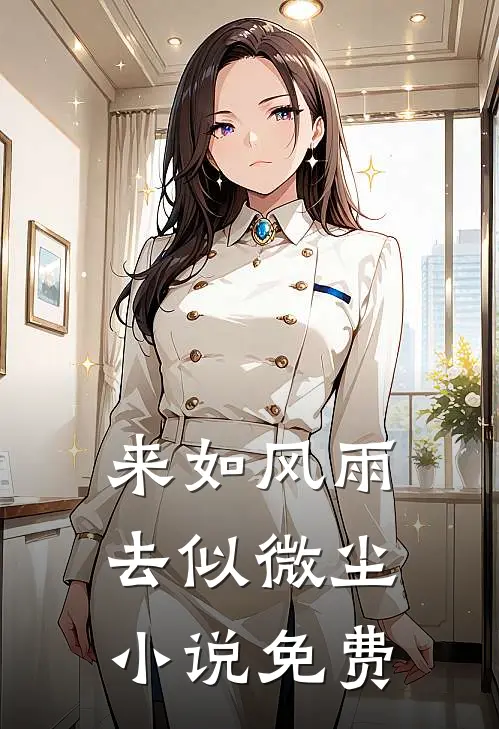 来如风雨,去似微尘免费阅读姜云