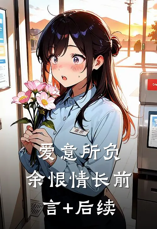 爱意所负，余恨情长前言+后续