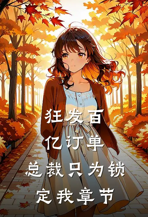 狂发百亿订单，总裁只为锁定我章节