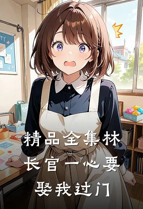 精品全集林长官一心要娶我过门