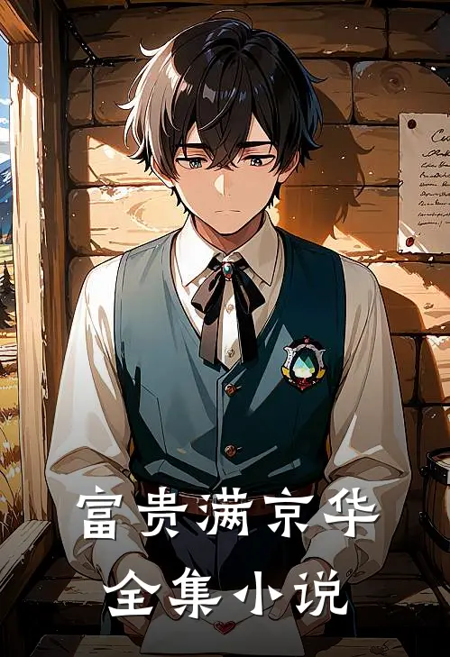 富贵满京华全集小说