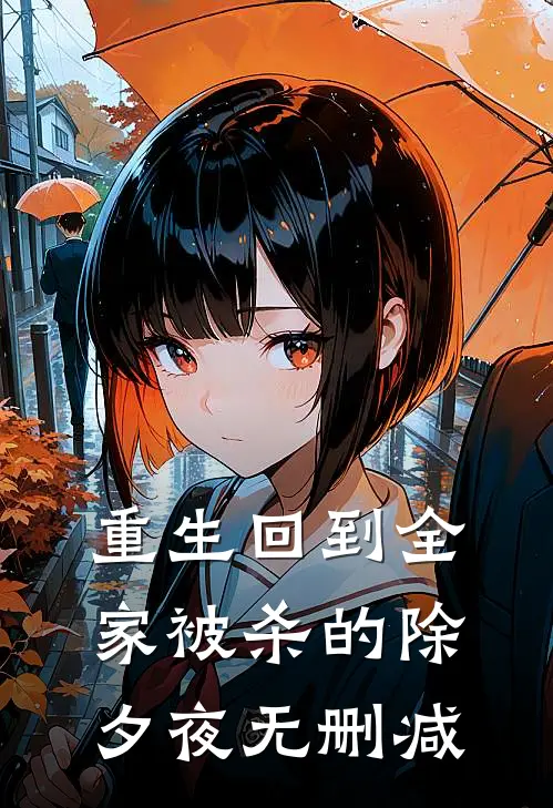 重生回到全家被杀的除夕夜无删减