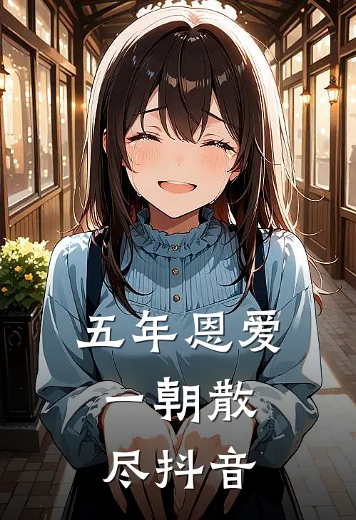 五年恩爱，一朝散尽抖音