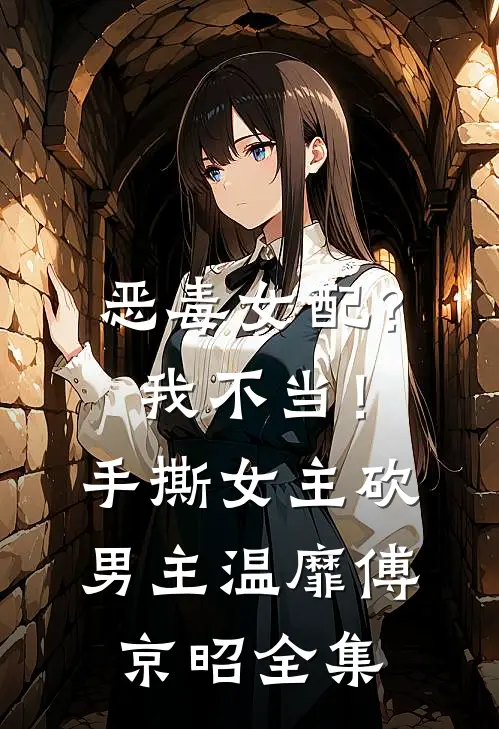 恶毒女配？我不当！手撕女主砍男主温靡傅京昭 全集