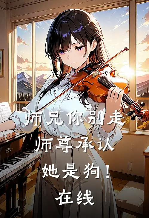 师兄你别走，师尊承认她是狗！在线