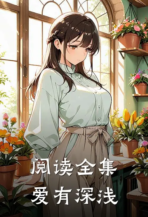 阅读全集爱有深浅