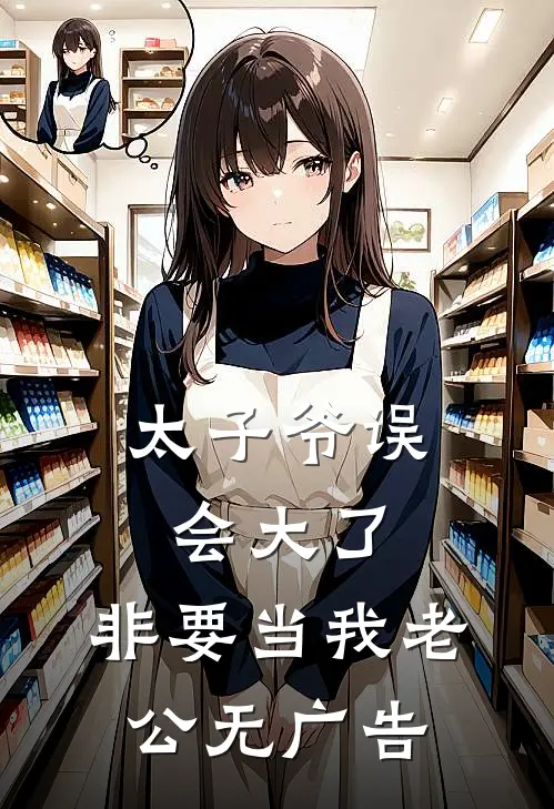 太子爷误会大了，非要当我老公无广告