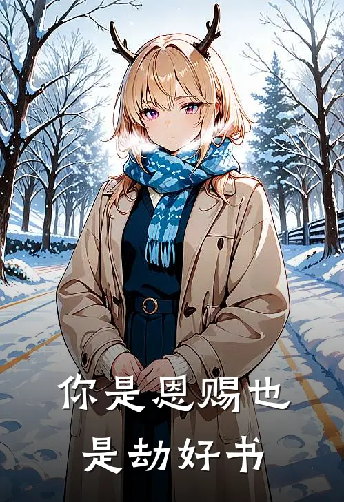 你是恩赐也是劫好书