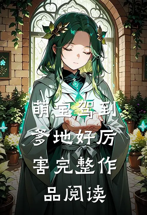 萌宝驾到：爹地好厉害完整作品阅读