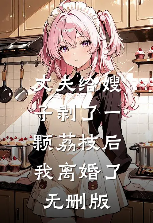 丈夫给嫂子剥了一颗荔枝后，我离婚了无删版