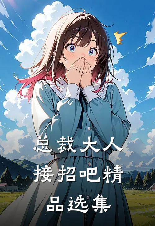 总裁大人接招吧精品选集