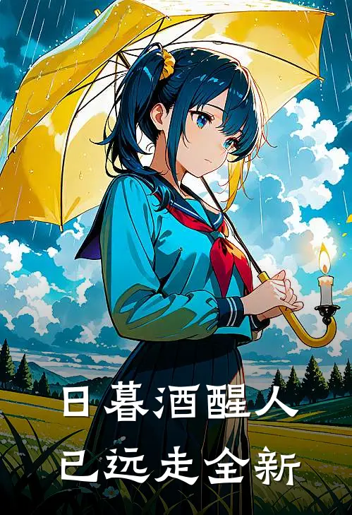 日暮酒醒人已远走全新