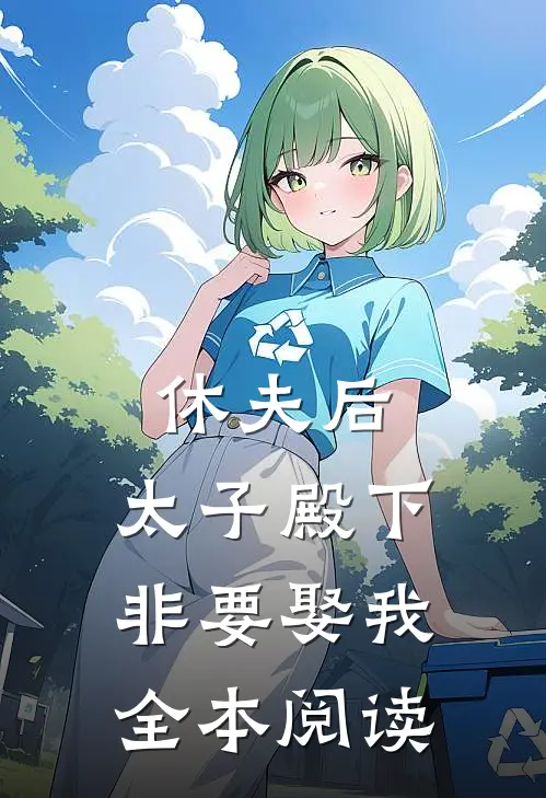 休夫后，太子殿下非要娶我全本阅读