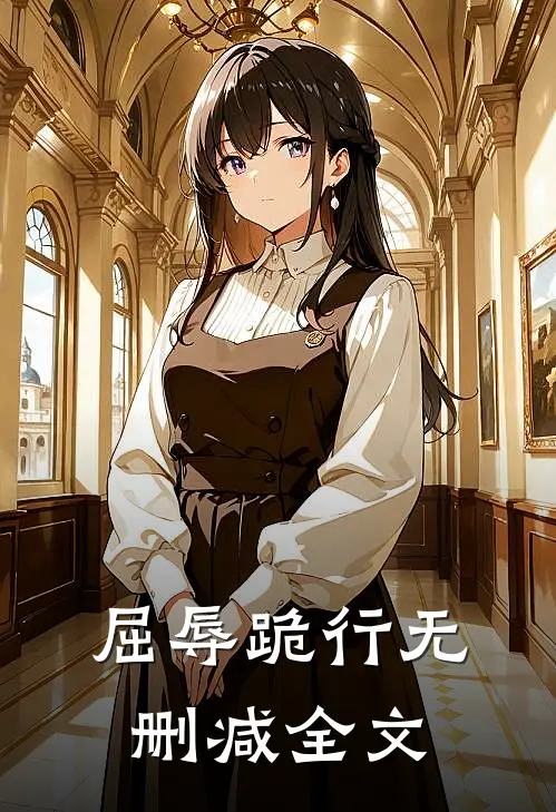 屈辱跪行无删减全文