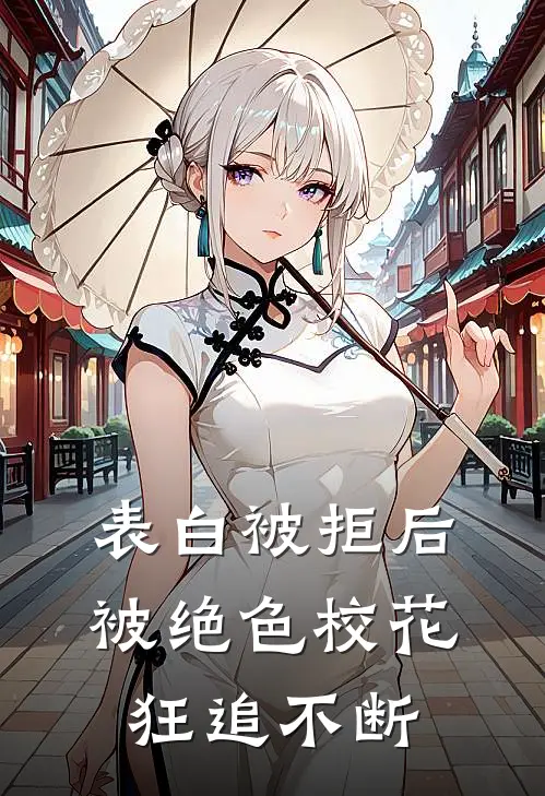 表白被拒后，被绝色校花狂追不断